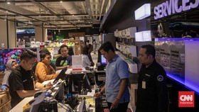 Jangan Lupa Transmart Full Day Sale Hari Ini, Banjir Diskon Bikin Puas