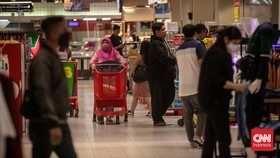 Daftar Produk Diskon di Transmart Full Day Sale, Cuma Berlaku Hari Ini