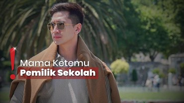 img-title Mata Vania Bengkak usai Dilempar Batu Teman, Verrell: Gurunya Kurang Peka