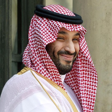 Bocah Minta Mobil, Pangeran Arab MBS Langsung Beri Mercedes