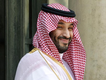 img-title Bak Beli Gorengan! Pangeran Arab SatSet Penuhi Permintaan Bocah Random Beli Mobil Mercy