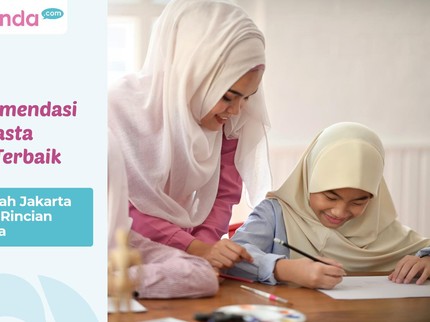 5 Rekomendasi SD Swasta Islam Terbaik di Wilayah Jakarta Beserta Rincian Biayanya