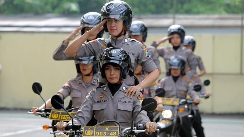 Ketua Bawaslu Rahmat Bagja mengungkapkan pentingnya peran Polri dalam menyukseskan penyelenggaraan pemilu yang berkualitas.