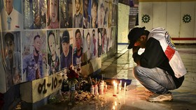 Keluarga Tragedi Kanjuruhan Kecewa, Ganti Rugi Korban Tewas Rp10 Juta