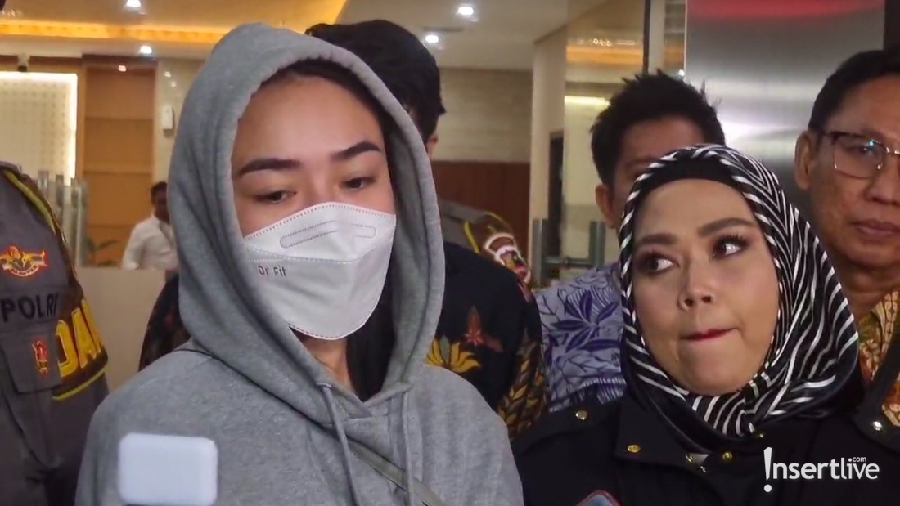 Amanda Manopo Dibayar Rp16 Juta untuk Promosi Judi Online
