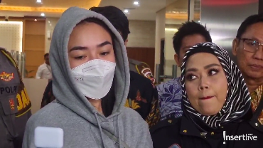img-title Amanda Manopo Dibayar Rp16 Juta untuk Promosi Judi Online