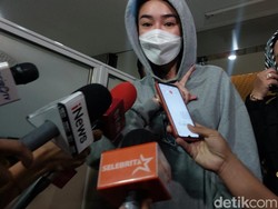 Amanda Manopo Selesai Diklarifikasi Bareskrim, Dicecar 20 Pertanyaan
