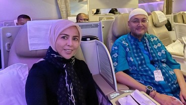 Ternyata Ini Penyebab Permohonan Cerai Mertua Tasya Kamila Ditolak Pengadilan