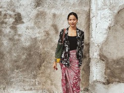 Model Batik Wanita Terbaru, Cocok untuk Tampil Anggun & Stylish di Berbagai Acara