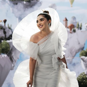 Terpopuler: Ashanty Klarifikasi soal Salat hingga Catherine Wilson Batal Cerai