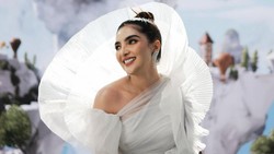 Tak Habis Pikir Orang Utan Pony Dijadikan PSK, Ashanty: Manusia Biadab!