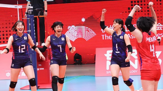 Berita tentang Asian Games 2023 di Hangzhou, China jadi artikel yang paling banyak dicari pembaca dalam 24 jam terakhir.