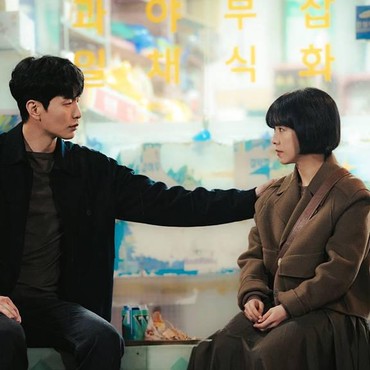 5 Drama Korea Rating Tertinggi Sepanjang September 2023