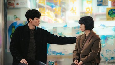 img-title 5 Drama Korea Rating Tertinggi Sepanjang September 2023
