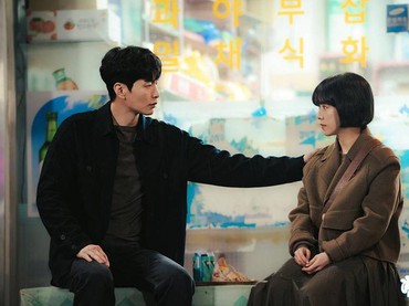 5 Drama Korea Rating Tertinggi Sepanjang September 2023
