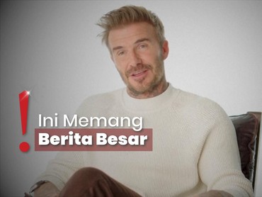 img-title David Beckham Sempat Putus dari Victoria, Hingga Kini 24 Tahun Nikah