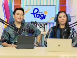 MK Tolak Gugatan Perppu Ciptaker hingga Bule Menyulut Amarah Warga Bali