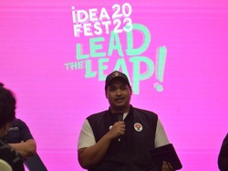 Menpora Tekankan Pentingnya Peran Anak Muda