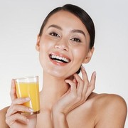 Dipercaya Bikin Glowing, 6 Efek Samping Konsumsi Suplemen Kolagen Ini Tak Banyak Diketahui