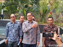 Sudah 5 Jam, Febri Diansyah dan Rasamala Masih Diperiksa KPK
