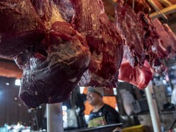 Pemerintah Siapkan Cold Storage Jaga Stabilitas Rantai Pasok Daging