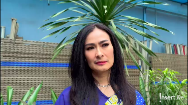 Kesehatan Mental Devano Membaik, Iis Dahlia: Pacarnya Keren