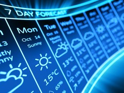 Suhu DKI 29 Derajat Celcius Tapi Terasa Seperti 31, Begini Mengartikan Heat Index