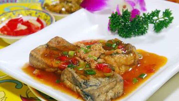 5 Makanan Unik dan Aneh dari Berbagai Negara, Ada Balut hingga Tahu Fermentasi! Berani Coba?