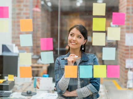 40 Kata-kata Hari ini yang Inspiratif dan Bijak Penuh Makna & Menyentuh Hati