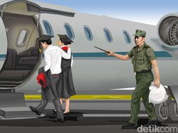 Eksil 1965, Diusir daripada Rezim Soeharto