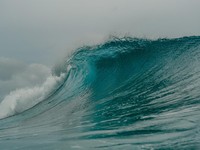 Gempa Megathrust 'Meledak', Tsunami Raksasa Gulung Selatan Jawa Gempa Megathrust 'Meledak', Tsunami Raksasa Gulung Selatan Jawa