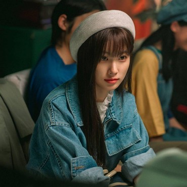 Pernyataan Polisi Usai Kang Hyewon IZ*ONE Diduga Terjerat Kasus Narkoba