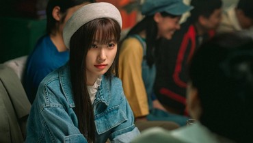 Pernyataan Polisi Usai Kang Hyewon IZ*ONE Diduga Terjerat Kasus Narkoba
