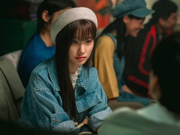 Pernyataan Polisi Usai Kang Hyewon IZ*ONE Diduga Terjerat Kasus Narkoba