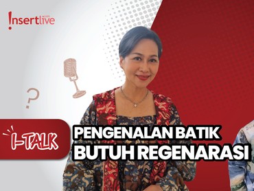 img-title Ketertarikan pada Seni dan Budaya, Ayu Dyah Pasha Turut Andil di Hari Batik Nasional