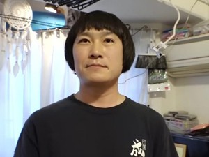 Menolak Jadi Tua, Ini Kisah Pria Jepang yang Telah Berusia 39, Tapi Merasa Dirinya Baru 28 Tahun!