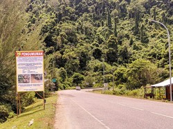 Ada Penanganan Longsor, Jalan di Geureutee Aceh Akan Ditutup Setengah Hari