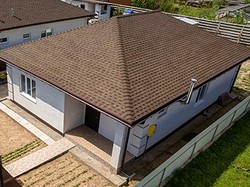 Perkembangan Material Atap Rumah dari Masa ke Masa