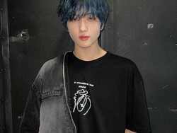 Video: Menanti Comeback Akting Jisung NCT di Drama Crash 2