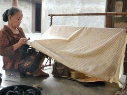 Hari Batik Nasional 2 Oktober, Ini Sejarah dan Cara Memperingatinya