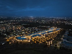 Karawang Timur Makin Dilirik Pemburu Properti Komersial, Ini Alasannya