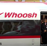 Gratis Sampai Pertengahan Oktober, Ini Link dan Cara Daftar Kereta Cepat Jakarta-Bandung Whoosh