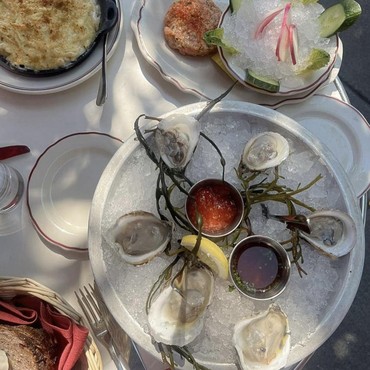 10 Makanan Termahal di Dunia 2024, Nomor 1 Bukan Roti Rp400 Ribu