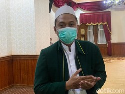 MUI Tetap Beri Label Halal Produk Mamin Mengandung Karmin, ini Alasannya
