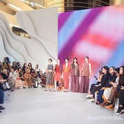 Cita Tenun Indonesia x Sejauh Mata Memandang Hadirkan Kolaborasi 'RONA', Ini Kisah Menarik di Baliknya