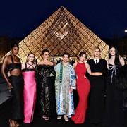 Rayakan 'Beauty is A Living Art', Lancome Hadirkan Kolaborasi dengan Museum Louvre