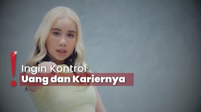 Muncul Usai Dikabarkan Meninggal Tragis, Rapper Lil Tay Salahkan Sang Ayah