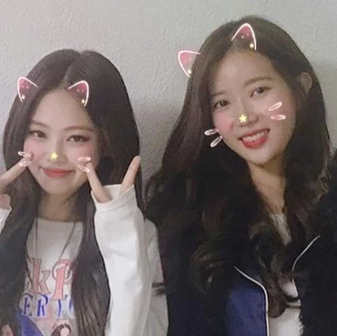 Lim Soo Hyang Ungkap Pertama Kali Bertemu Jennie BLACKPINK Sebelum Jadi Bestie