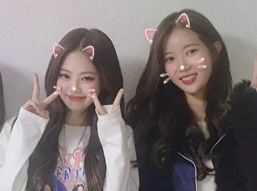 Lim Soo Hyang Ungkap Pertama Kali Bertemu Jennie BLACKPINK Sebelum Jadi Bestie