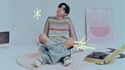 Lirik Lagu Your World - Mark GOT7